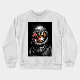 Bloom II Crewneck Sweatshirt